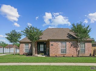 6704 Windwood Dr, Zachary, LA 70791