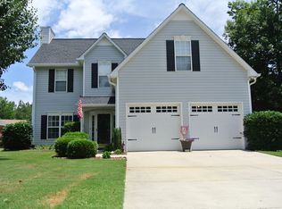 11 Birchfield Dr NE, Rome, GA 30165