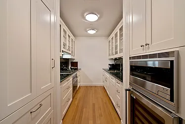 Rented by Mercedes Berk