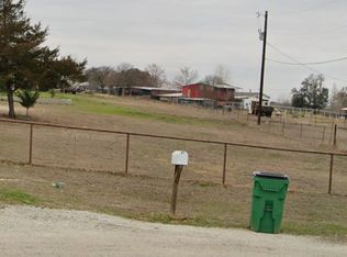 125 Alta Vista Ln, Springtown, TX 76082