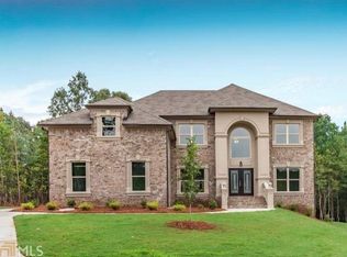 2545 Pattington Way NE, Conyers, GA 30013