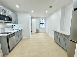 440 E 9th St #1A, New York, NY 10009