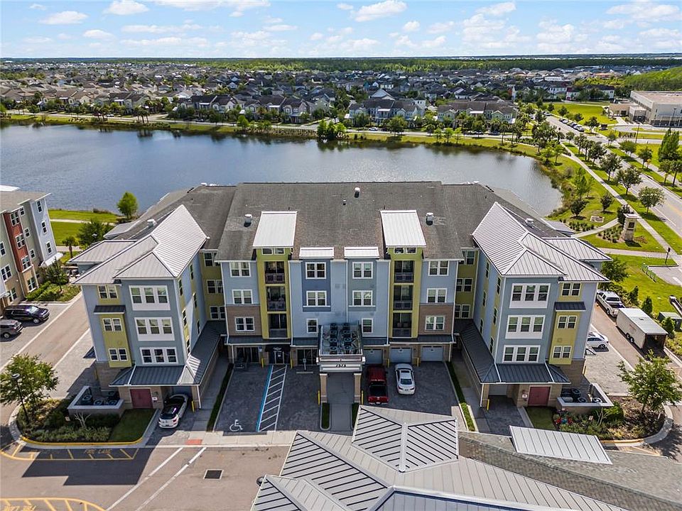 1st image of 7573 LAUREATE BOULEVARD #1407