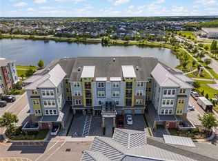7573 Laureate Blvd #1407, Orlando, FL 32827