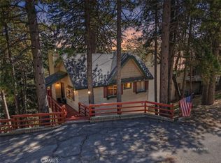 26525 Walnut Hills Dr, Lake Arrowhead, CA 92352