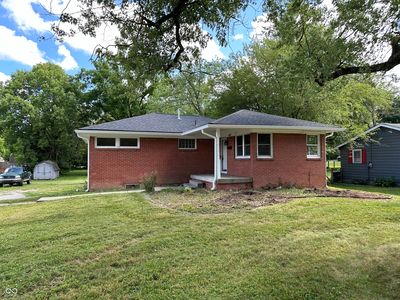 427 W Mill St, Danville, IN, 46122
