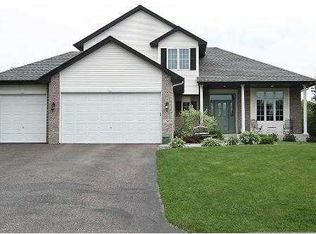 22609 Elston Ct, Forest Lake, MN 55025