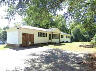 331 Lancaster Rd, Spartanburg, SC 29306