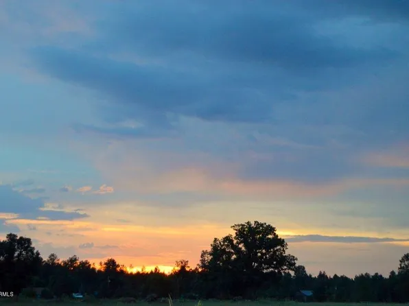 1024 W Zuni Ln, Lakeside, AZ 85929