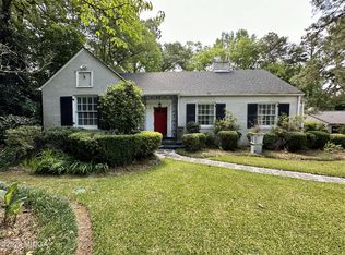 1197 Jackson Springs Rd, Macon, GA 31211