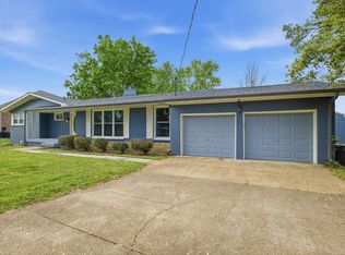 110 Walnut Dr, Hendersonville, TN 37075