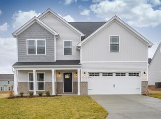 4017 Rampart Way LOT 161, Spring Hill, TN 37174