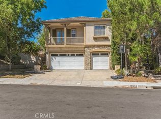 25919 Tennyson Ln, Stevenson Ranch, CA 91381