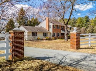 1790 Conestoga Rd, Chester Springs, PA 19425