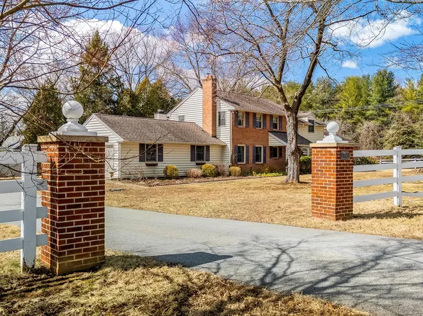 1790 Conestoga Rd, Chester Springs, PA 19425