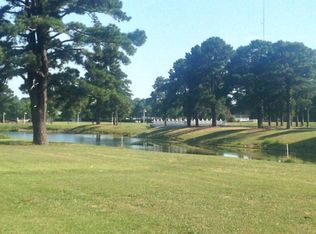 24 Bridgeton Dr, Cape Charles, VA 23310
