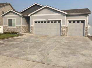1332 87th Ave, Greeley, CO 80634