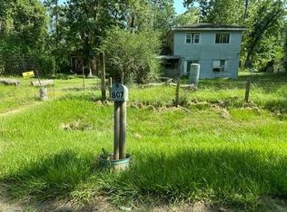 807 Little Doe Dr, Crosby, TX 77532