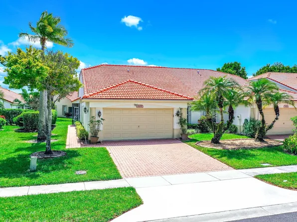 6168 Caladium Road, Delray Beach, FL 33484