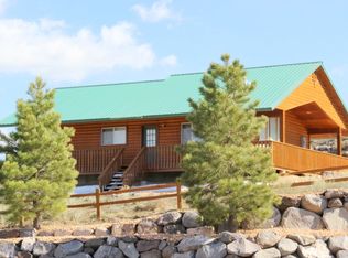 515 E Harbor View Way, Panguitch Lake, UT 84759