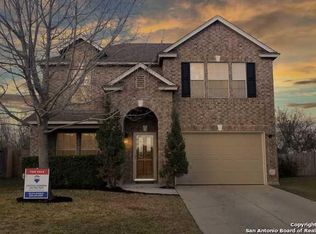 10307 Green Candle, San Antonio, TX 78223