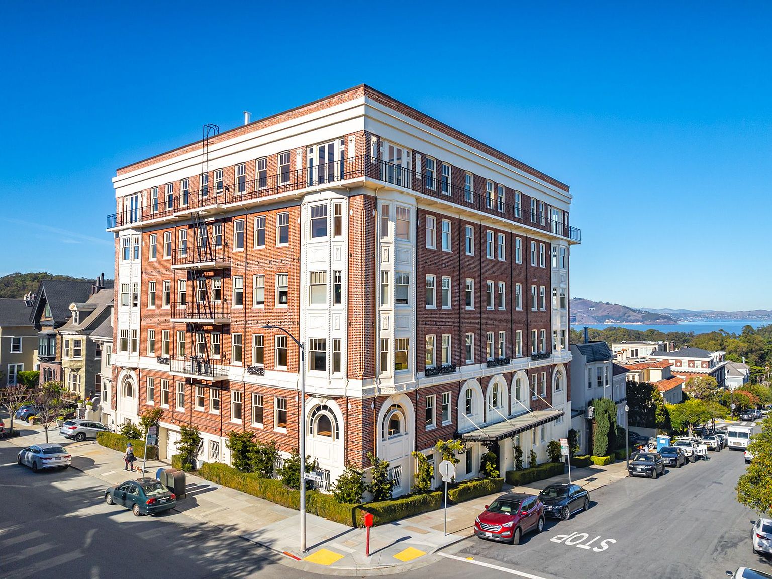 145 Laurel St APT 9 San Francisco CA 94118 Zillow