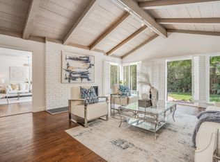 37 Gresham Ln, Atherton, CA 94027