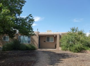 10901 Ralph Ave NE, Albuquerque, NM 87112