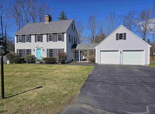 10 Balsam St, Rochester, NH 03867