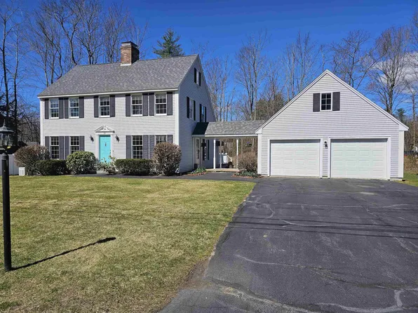 10 Balsam Street, Rochester, NH 03867