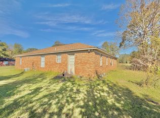66 Boyd Rd, Starkville, MS 39759
