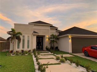 3513 Umar Ave, McAllen, TX 78504