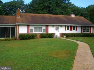 9500 Buckhorn Rd, Parkville, MD 21234