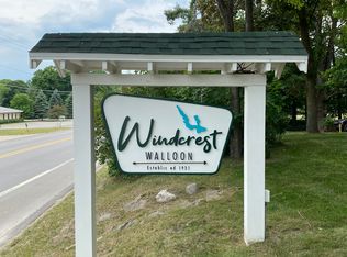 4361 M 75 N #7, Walloon Lake, MI 49796