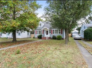 3209 Matoaka Rd, Hampton, VA 23661