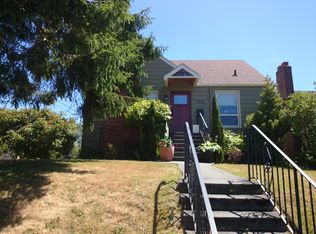 7418 28th Ave NW, Seattle, WA 98117