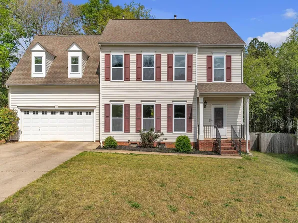 205 Moncton Pl, Simpsonville, SC 29681