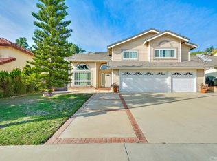 1057 Longview Dr, Diamond Bar, CA 91765