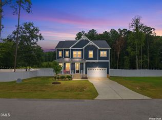 60 Gadwall Ct, Zebulon, NC 27597