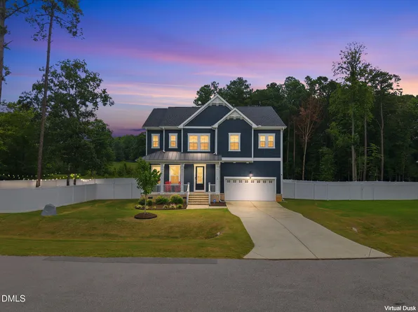 60 Gadwall Ct, Zebulon, NC 27597