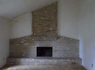 6611 Cloud Swept Ln, Houston, TX 77086