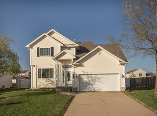 3021 SW Brookeline Dr, Ankeny, IA 50023
