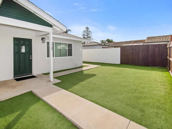 1137 9th St, Imperial Beach, CA 91932