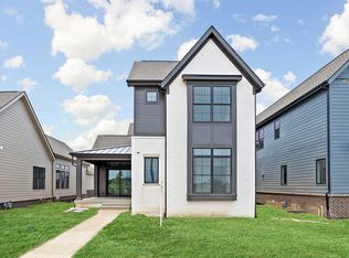 17362 Ditch Rd, Westfield, IN 46074