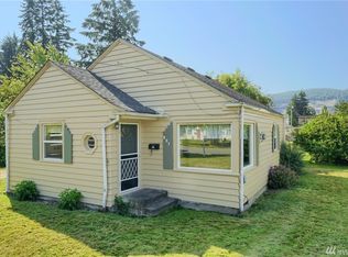 907 Nelson St, Sedro Woolley, WA 98284