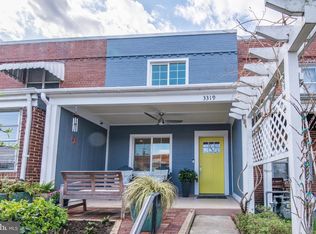 3319 Alden Pl NE, Washington, DC 20019