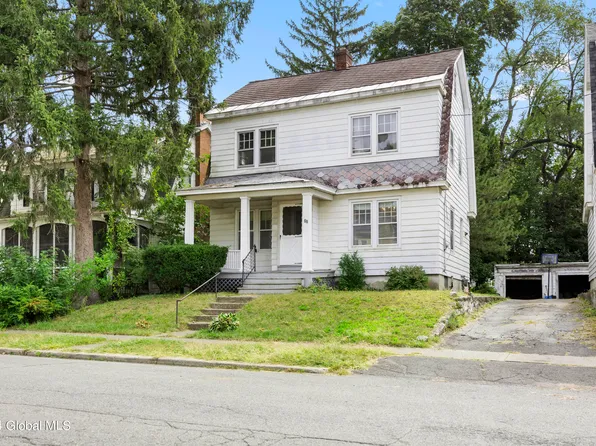 21 Eileen Street, Albany, NY 12203