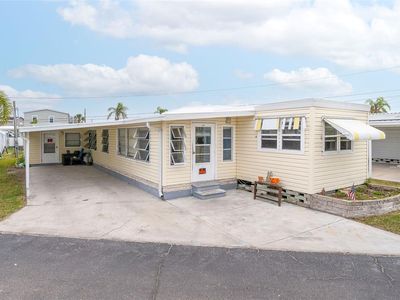 8842 44th Ave N #1530, Saint Petersburg, FL, 33709