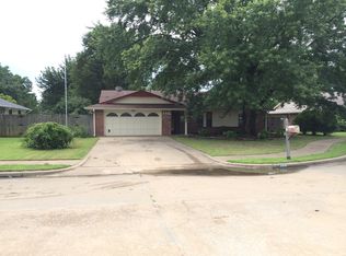 4441 Glen Ct, Bartlesville, OK 74006