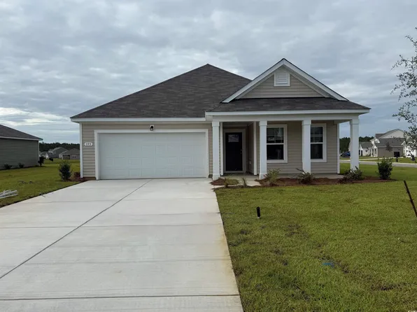 193 Country Grove Way, Galivants Ferry, SC 29544